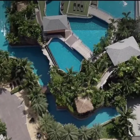 Apartment Laguna Infinity Maldives *