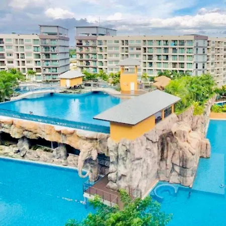 Laguna Infinity Maldives * Pattaya