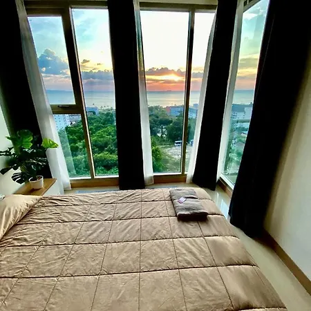 The Riviera Jomtien Pattaya