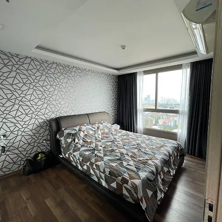 The Riviera Jomtien * Pattaya