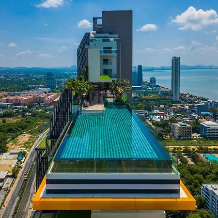 The Riviera Jomtien