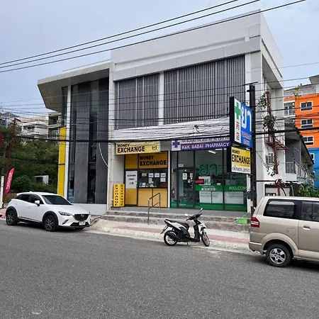 2-3br Huge Pool, Bbq, 300m-beach, 8 Mins To Walking Street Pattaya