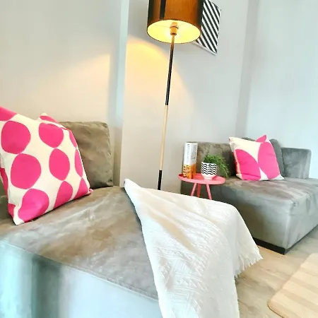 The Base , Ocean View With Balcony Best In Pattaya! Apartment *