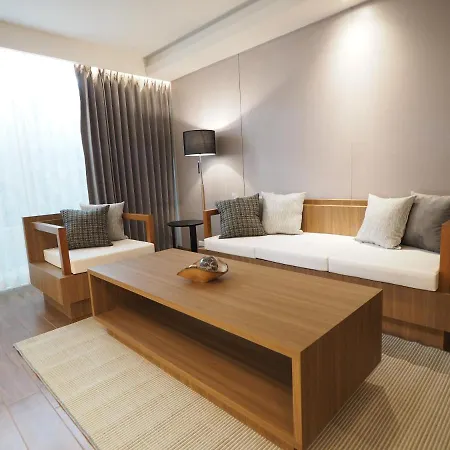 Hotel Shambhala Pattaya