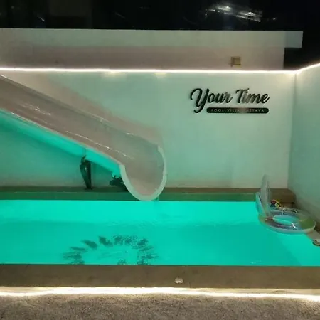 Your Time * Pattaya