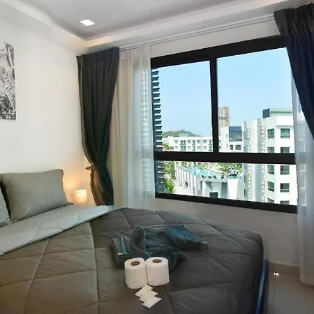 Apartment Arcadia Fantastic Swimming Pool