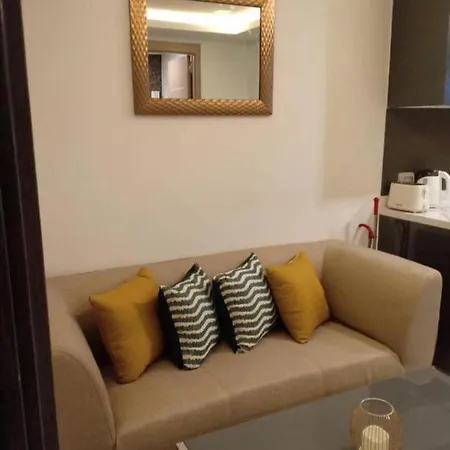 Arcadia Fantastic Swimming Pool Apartment