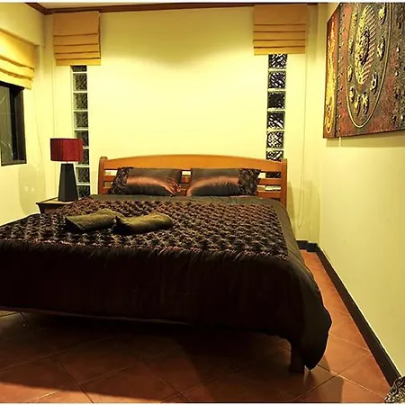 Residences Pattayalux