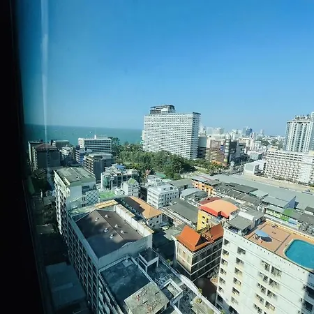 The Base Pattaya