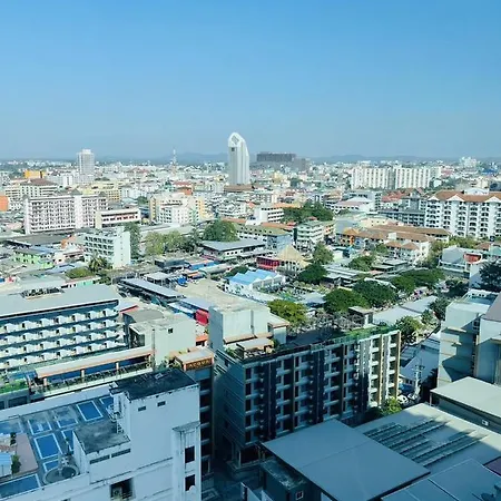 The Base * Pattaya