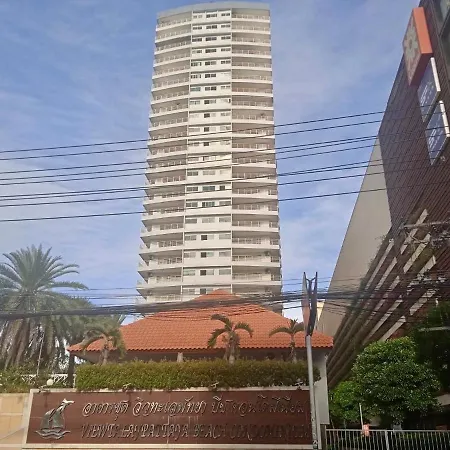 Apartment Viewtalay 6