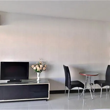 Apartment Viewtalay 6 *