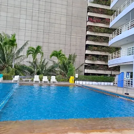 Viewtalay 6 Apartment *