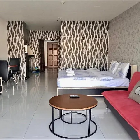 Apartment Viewtalay 6