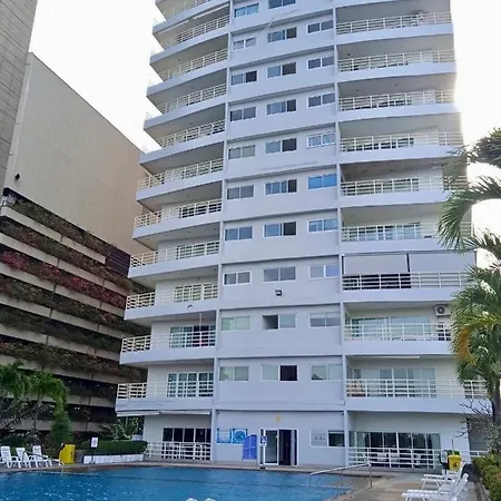 Viewtalay 6 Apartment