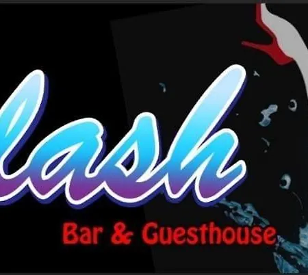 Splash Bar And