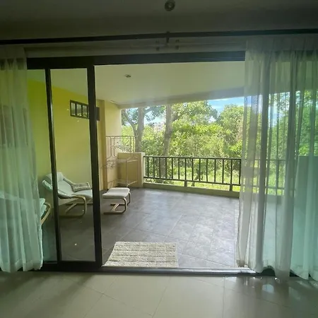 Apartment Wongamat Privacy 2 Bedroom 85sqm