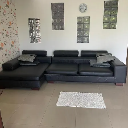 Apartment Wongamat Privacy 2 Bedroom 85sqm *