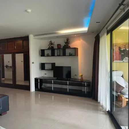 Wongamat Privacy 2 Bedroom 85sqm *