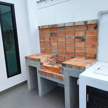 Thabali Pool 176 Nearby Walking Street Villa
