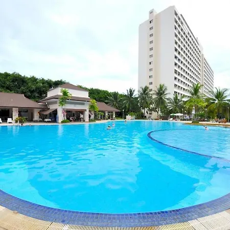 View Talay 1 By Capital * Pattaya