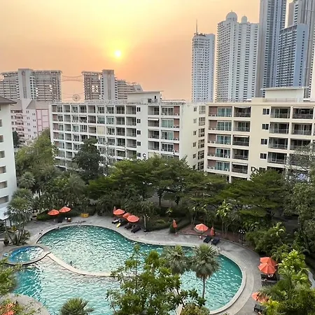 Wongamat Privacy - Naklua Pattaya