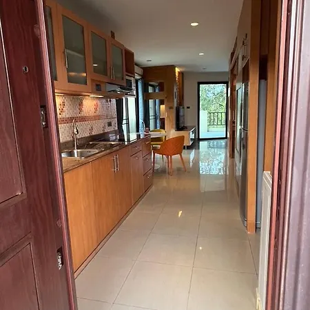 Wongamat Privacy - Naklua Pattaya