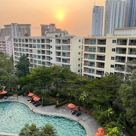Wongamat Privacy - Naklua Pattaya