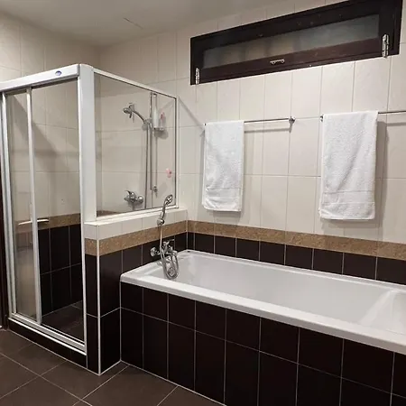 อพาร์ทเม้น Wongamat Privacy - Naklua Pattaya