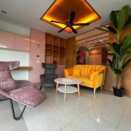 Wongamat Privacy - Naklua *