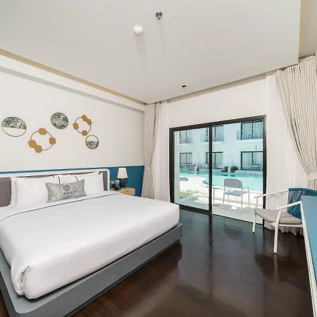 Hotel Kram Pattaya