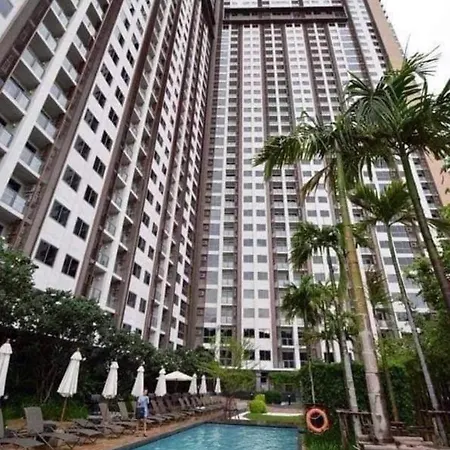 Unixx Near Walking Street Pattaya