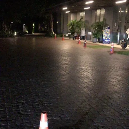 อพาร์ทเม้น Unixx Near Walking Street