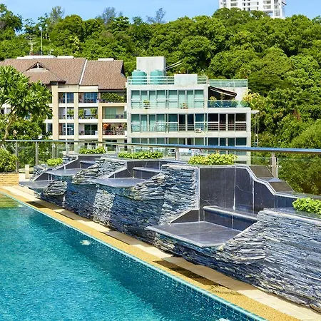 Hyde Park By Fantasea Beach