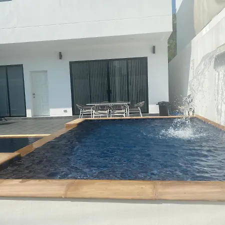 Pool 428 Nearby Walking Street *