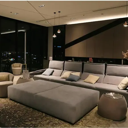 Apartment Fully Equipped Next To Pattaya