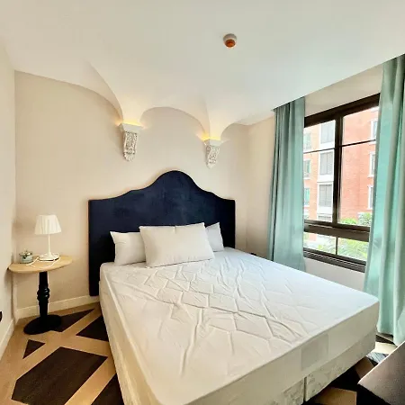 โรงแรม Espana Tlh *