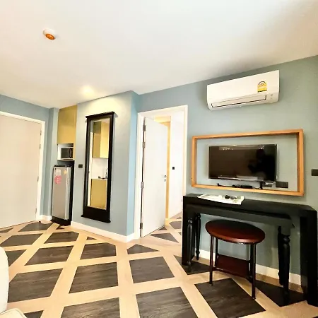 Espana Tlh โรงแรม *