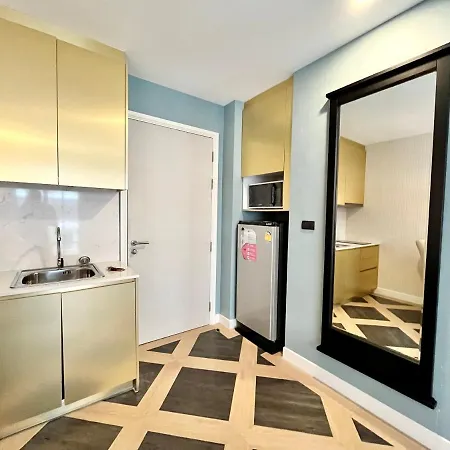 Espana Tlh โรงแรม *