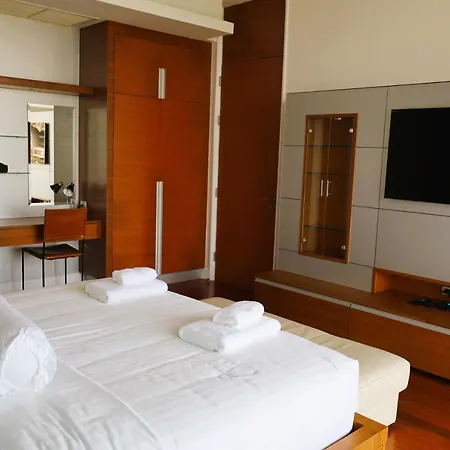 Premium Oceanview * Pattaya