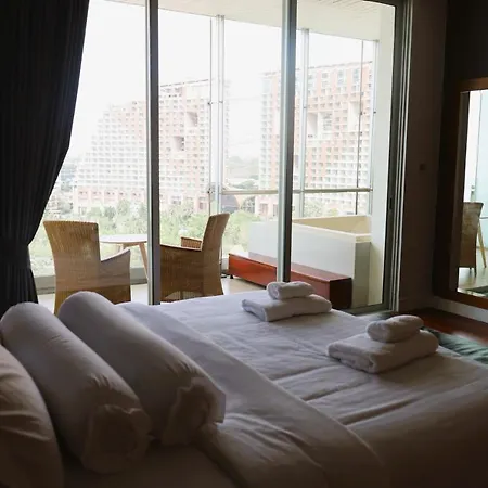 Premium Oceanview * Pattaya
