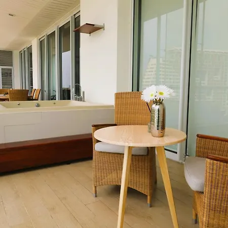 Premium Oceanview * Pattaya
