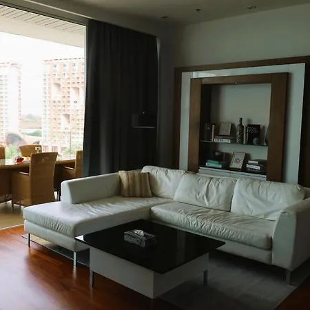 Apartment Premium Oceanview