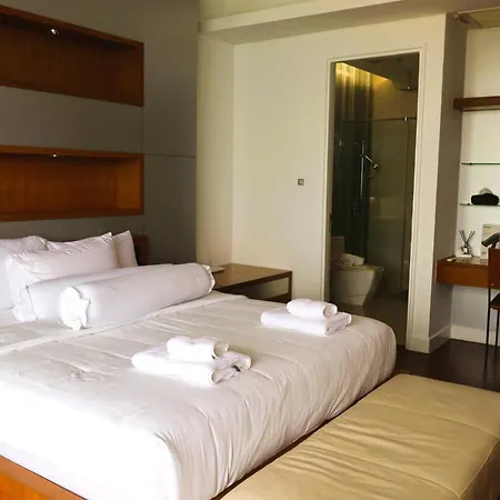 Premium Oceanview Apartment Pattaya