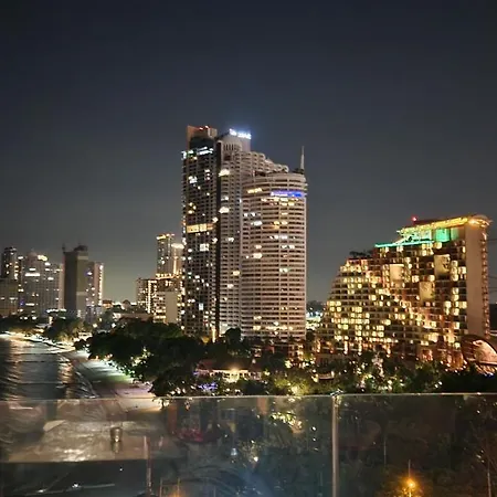 Premium Oceanview Apartment *