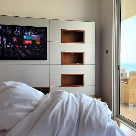 Apartment Premium Oceanview