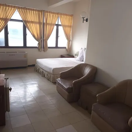 Residence Inn 3* Pattaya