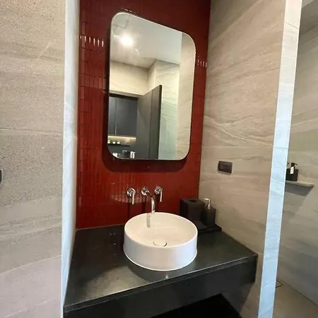 Apartment The Edge High Floor-central With Sunset View *