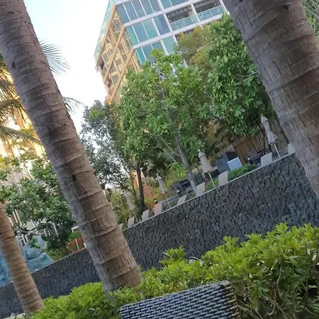 Unixx Near Walking Street *