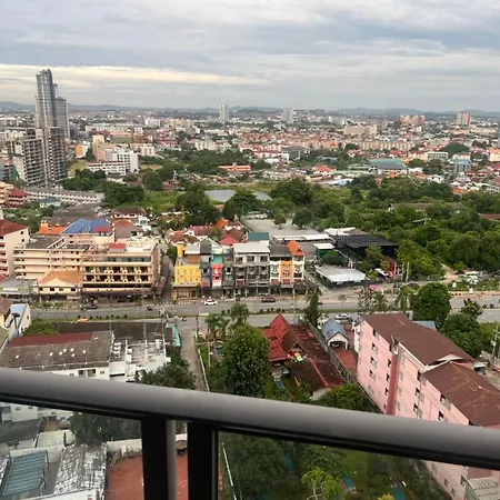 Unixx Near Walking Street * Pattaya